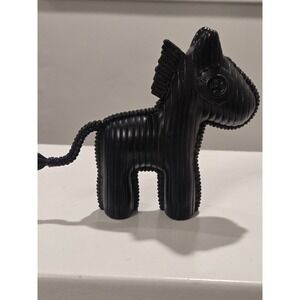 Lalaloopsy Color Me Trace E Doodles Erasable Chalkboard Pet Zebra ONLY